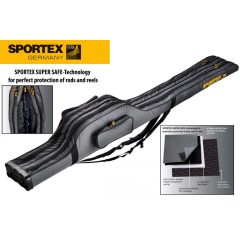 SPORTEX BOTZSÁK SUPER SAFE CARP IX 13FT 218CM