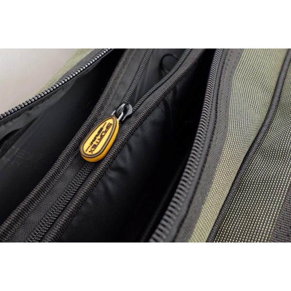 SPORTEX BOTZSÁK SUPER SAFE CARP 13FT 218CM Olive