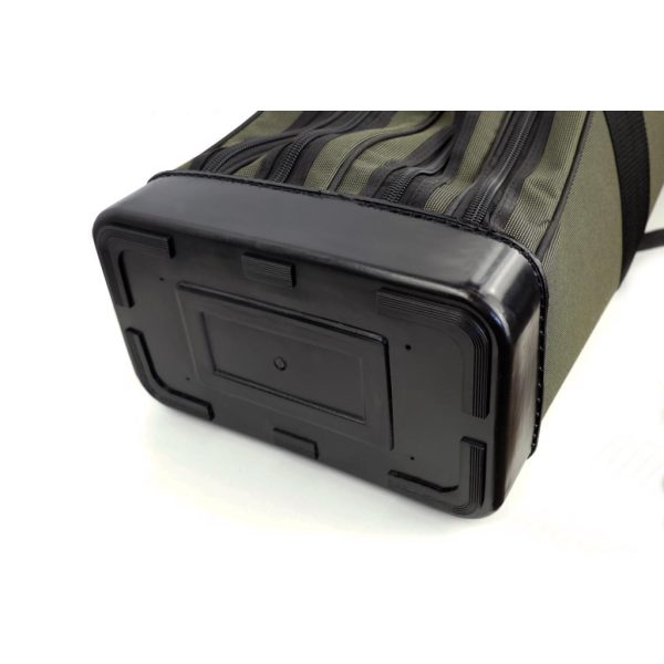 SPORTEX BOTZSÁK SUPER SAFE CARP 3 REKESZES 13FT 218CM Olive