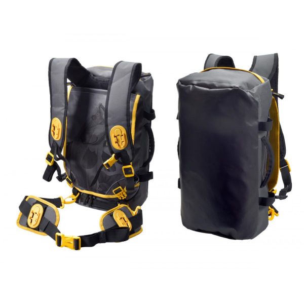 SPORTEX HÁTIZSÁK DUFFELBAG LARGE 48*35*18cm