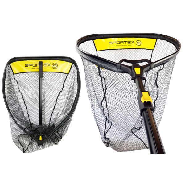 SPORTEX MERITŐSZÁK MONSTER GUMIS 95x86cm