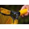 SPORTEX MERITŐSZÁK CARBON WADING NET GUMIS 60x50cm