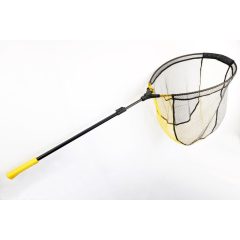 SPORTEX MERITŐSZÁK TELE CARBON FRAME GUMIS 60x50cm 200cm