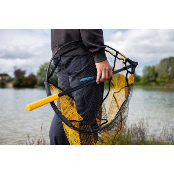 SPORTEX MERITŐSZÁK TELE CARBON FRAME GUMIS 60x50cm 200cm