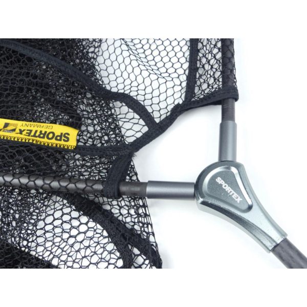 SPORTEX MERITŐNYÉL CARP PREMIUM 180cm