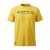 SPORTEX PÓLÓ T-SHIRT YELLOW S