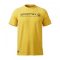 SPORTEX PÓLÓ T-SHIRT YELLOW 4XL