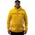 SPORTEX HOODIE YELLOW L