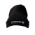 SPORTEX TELI SPAKA BEANIE HAT BLACK