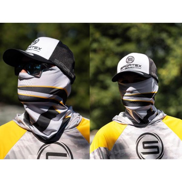 SPORTEX UV BUFF UPF50+ CSŐSÁL