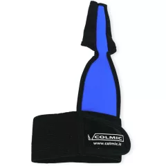 COLMIC DÓBÓ UJJVÉDŐ NEOPRENE BŐRBETÉTES