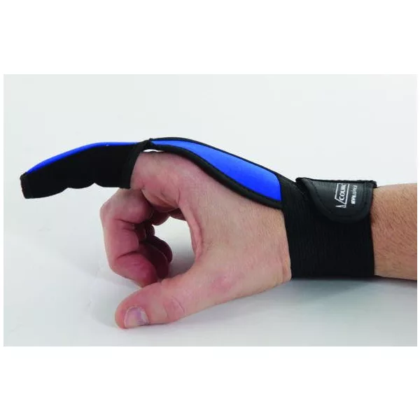 COLMIC DÓBÓ UJJVÉDŐ NEOPRENE BŐRBETÉTES