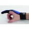 COLMIC DÓBÓ UJJVÉDŐ NEOPRENE BŐRBETÉTES