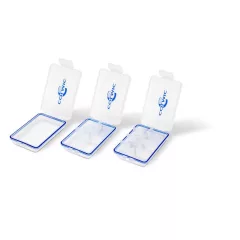 COLMIC 95 MULTI-4 DOBOZ 9.5*6.5*2.6cm