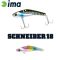 IMA SCHNEIDER 18 68mm 18gr 003 Cotton Candy