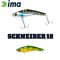 IMA SCHNEIDER 18 68mm 18gr 009 Green Gold