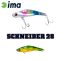 IMA SCHNEIDER 28 73mm 28gr 009 Green Gold