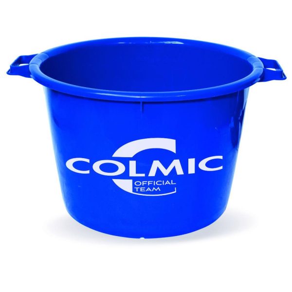 COLMIC OFFICIAL TEAM KEVERŐ DÉZSA 40L