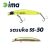 IMA SASUKE SS-50 50mm 1.7gr 007 See Thruogh Bait