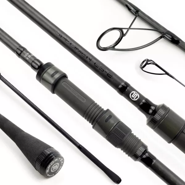 SPORTEX SPECIMEN CS-2 CARP STALKER 10FT 3.00M 3.50lbs