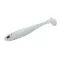 MAJOR CRAFT STABI SHAD SLIM 3.5" 8.9cm #007 Glow