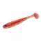 MAJOR CRAFT STABI SHAD SLIM 5" 12.7cm 13.4gr #003 Orange Gold