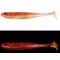MAJOR CRAFT STABI SHAD SLIM 5" 12.7cm 13.4gr #003 Orange Gold