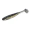 MAJOR CRAFT STABI SHAD SLIM 5" 12.7cm 13.4gr #004 Black Gold