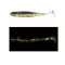 MAJOR CRAFT STABI SHAD SLIM 5" 12.7cm 13.4gr #004 Black Gold