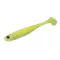 MAJOR CRAFT STABI SHAD SLIM 5" 12.7cm 13.4gr #005 Chart Silver