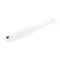MAJOR CRAFT STABI SHAD SLIM 6" 15.3CM 23.5gr #006 Clear