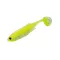 MAJOR CRAFT STABI SHAD FAT 6" 15.4cm 36.5gr #005 Chart Silver