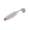 MAJOR CRAFT STABI SHAD FAT 6" 15.4cm 36.5gr #006 Clear