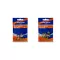 COLMIC STOP BEADS SWIVELS L #12 32kg