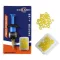 COLMIC BAIT BANDER + 30 BAIT BAND MIX 4-6-8mm