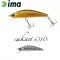 IMA SUKARI 63HS 63mm 8gr 015 Laval Yamame Trout