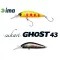 IMA SUKARI GHOST 43SU 43mm 2.4gr 009 Titanium Black