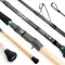 SPORTEX TOP CAT CS-2 VERTICAL BAITCAST 192 100-300gr