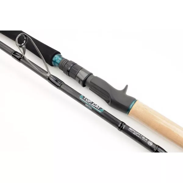 SPORTEX TOP CAT CS-2 VERTICAL BAITCAST 192 100-300gr