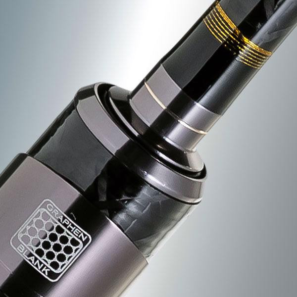 SPORTEX TIBORON EXTEND SPIN CARBON 240 80gr