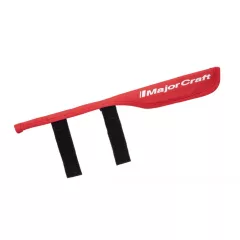 MAJOR CRAFT TIP COVER SPICCVÉDŐ SAPKA Red