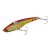 MAJOR CRAFT TIDRIFT BLADE 7.5cm 18gr #002 Red Gold UV
