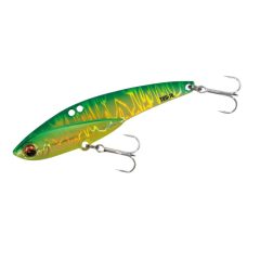 MAJOR CRAFT TIDRIFT BLADE 7.5cm 18gr #003 Green Gold UV