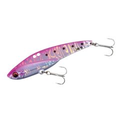 MAJOR CRAFT TIDRIFT BLADE 7.5cm 18gr #005 Pink Iwashi UV