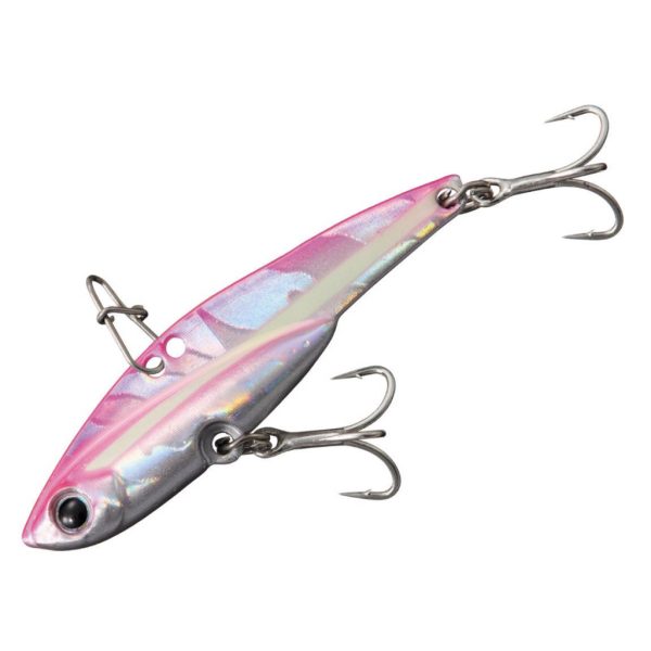 MAJOR CRAFT TIDRIFT BLADE MICRO 4cm 5gr #020 Glow Pink