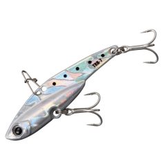 MAJOR CRAFT TIDRIFT BLADE MICRO 4cm 5gr #022 Shirashu UV
