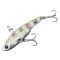MAJOR CRAFT TIDRIFT BLADE MICRO 4cm 5gr #023 Zebra Glow