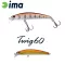 IMA TWING 60S 60mm 6.5gr 001 Gold Purple Back