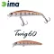 IMA TWING 60S 60mm 6.5gr 004 Gold Yamame
