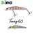 IMA TWING 60S 60mm 6.5gr 006 Ayu